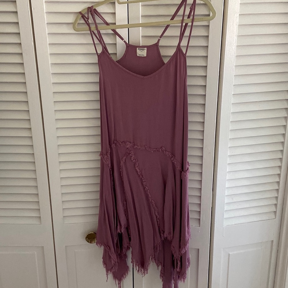 Free people dress